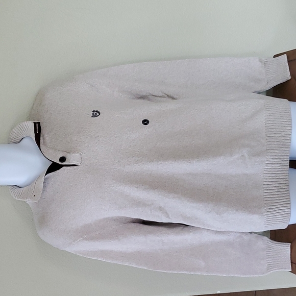 🆕️ Chaps Sweater - Picture 6 of 8